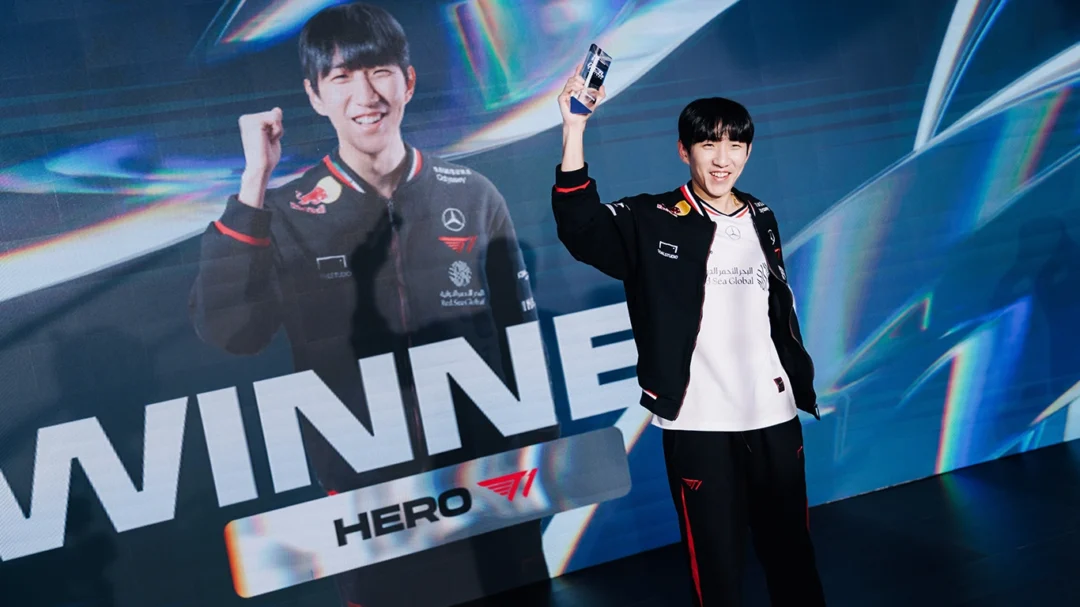 RSL: Revival 2025 Offline Finals