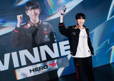 RSL: Revival 2025 Offline Finals